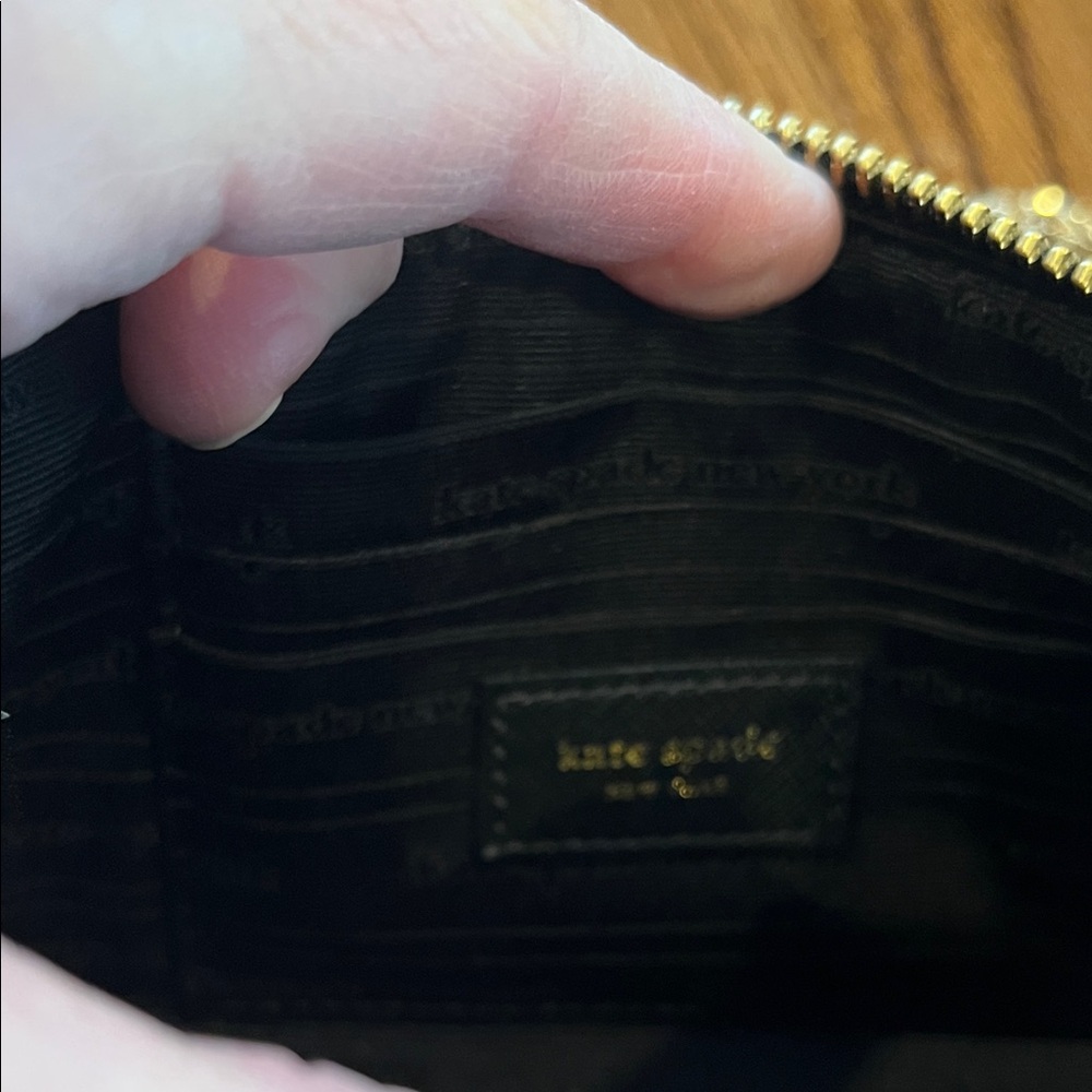 **SOLD** Kate Spade New York Jolie Small Convertible Crossbody Bag - Picture 6 of 16